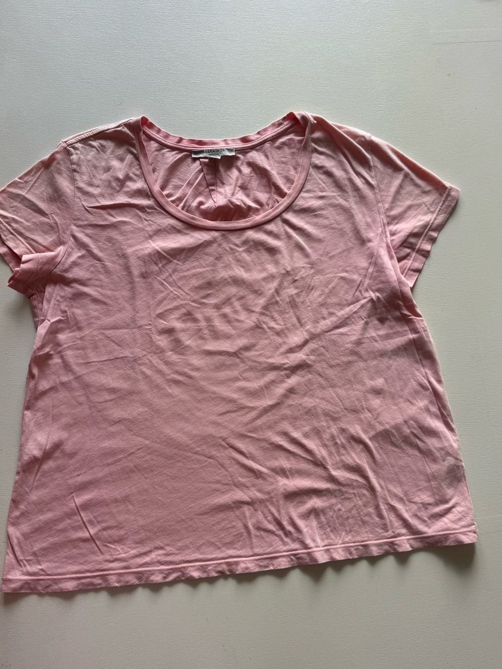 All Saints Shirt